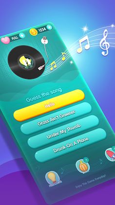 Quiz Time - Trivia and Logo! - Screenshot 1