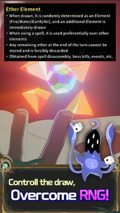 Lost Pages: Deckbuilder - Screenshot 4