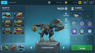 Dino Squad: Dinosaur Shooter - Screenshot 3