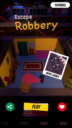 ROBBERY MAN OF STEAL THIEF SIM - Screenshot 1