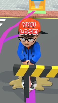 You need to rush - Screenshot 2