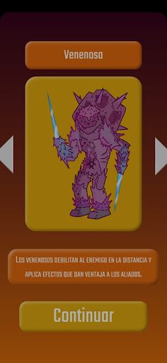 Carnaval Solar - Screenshot 3