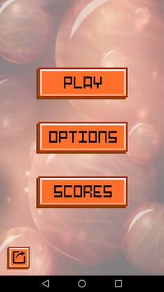 Droid Jump - Screenshot 1