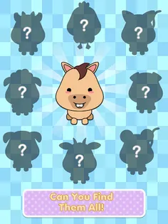 Blind Bag Surprise - Screenshot 4