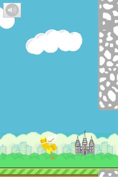 Angel Moroni's Adventure - Screenshot 4