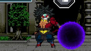 Galaxy of Champions - Screenshot 1