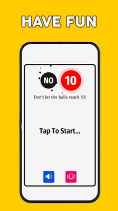 No Ten - Screenshot 4