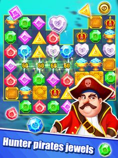 Royal Star Jewel Classic - Screenshot 3