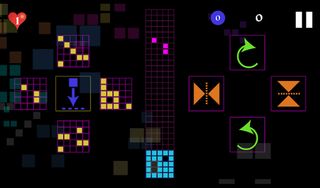 Fidel (Brick matching game) - Screenshot 3