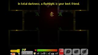 Spawn of Darkness - Screenshot 2