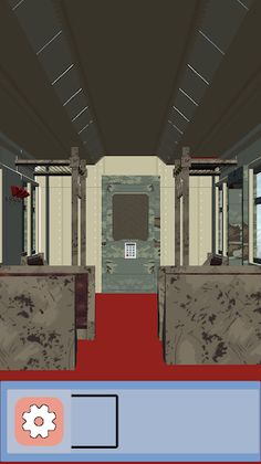 Escape For Galaxy - Screenshot 2