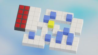 Sokoban 3D - Screenshot 1