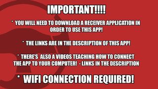 Steering Wheel for Pc 900º - Screenshot 1