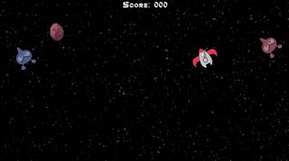 Momentum Monsters - Screenshot 1