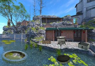 Escape Room - Japanese Mansion - Screenshot 2