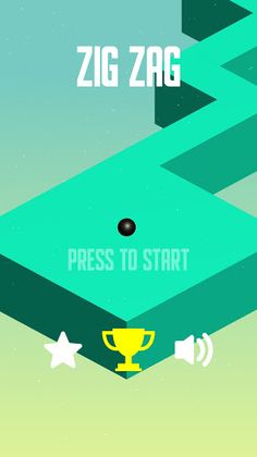 Zig and Zag - Screenshot 1