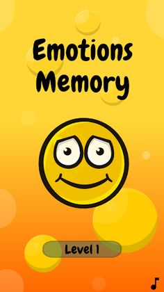 Emotion Memory - Screenshot 1