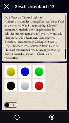 Mystery Games - Screenshot 4