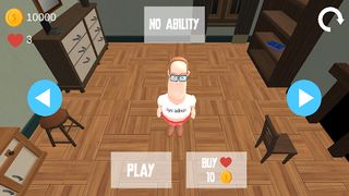 Haunted House - Screenshot 2