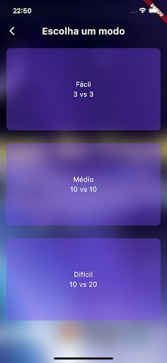 Trunfo: Satélites & Sensores - Screenshot 2