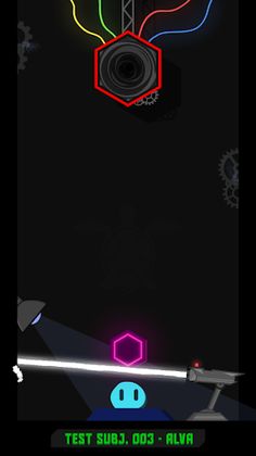 Slime Testing Center - Screenshot 4