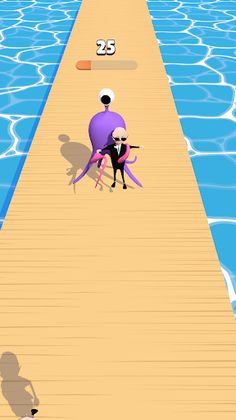 Squeeze Them All - Screenshot 1