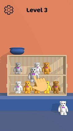 Sort Items - Screenshot 3