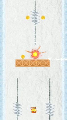 Snowdrop - Screenshot 4