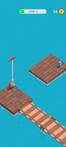 River Rescue - Screenshot 1