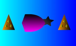 Star Fight - Screenshot 1