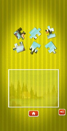 Puzz Mazed - Screenshot 3