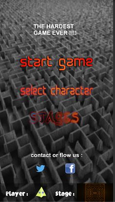 Spirit''sMaze - Screenshot 1