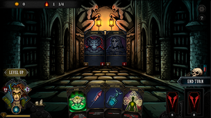 Deliverance & Reign - Screenshot 1