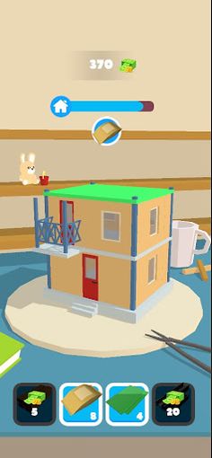 Build and sell - Screenshot 3