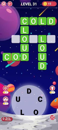 Space Connect - Screenshot 3