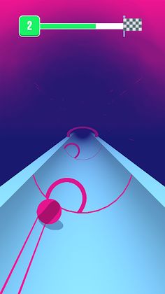 Gate Rush - Screenshot 1