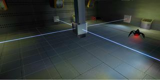 A Droid´s Life - VR Adventure - Screenshot 2