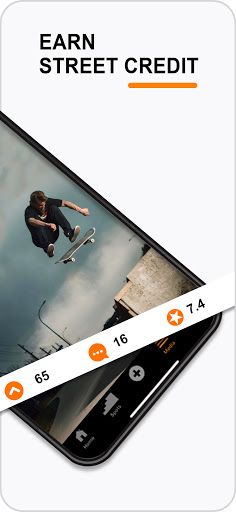 Street Kingpins: Skateboarding - Screenshot 3