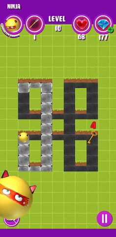 Maze And Furious - Screenshot 3