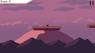 Void Evasion - Screenshot 2