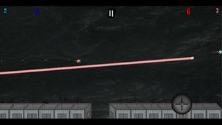 Gun Flight - Screenshot 1