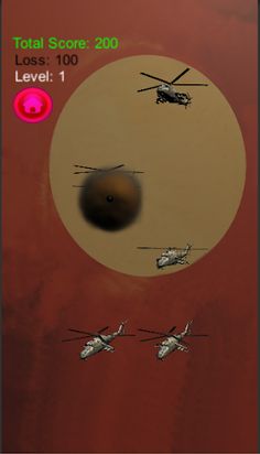 Heli - Screenshot 2