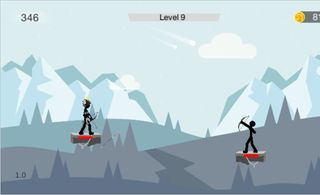 Stickerarcher - Screenshot 3