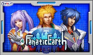 RPG Fanatic Earth - Screenshot 2