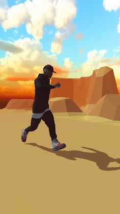 PH4NTOM DASH - Screenshot 3