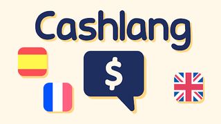 Cashlang - Screenshot 1