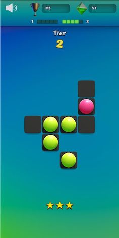 Jelly Flip - Screenshot 1