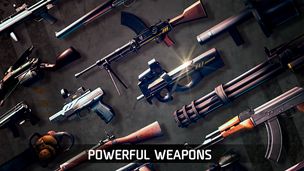 Dead Trigger: Survival Shooter - Screenshot 2