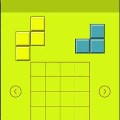 block puzzle 2020 - Screenshot 2