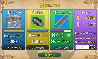 Rafaela Herrera - Screenshot 3